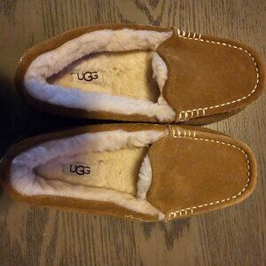 Ugg Moccasins